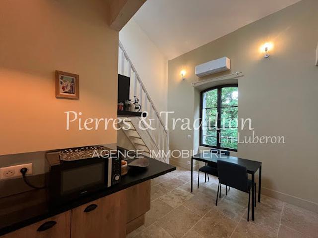 Appartement location à Saignon, Vaucluse