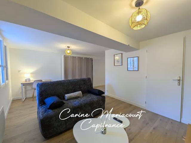 Appartement location à Saint-Maixent-l'École, Deux-Sèvres