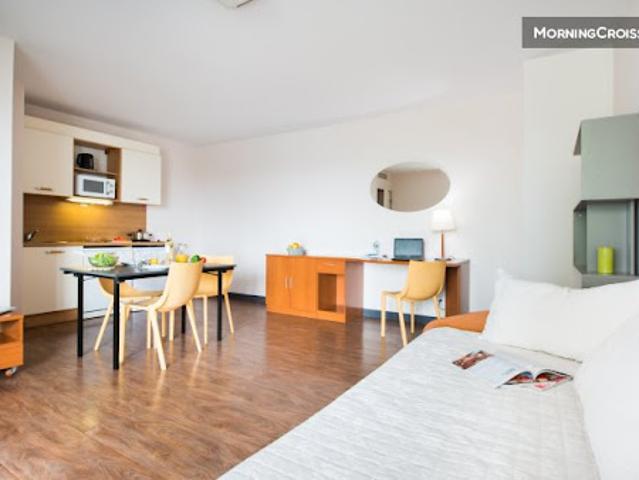 Appartement location à Saint-Nazaire, Saint-nazaire