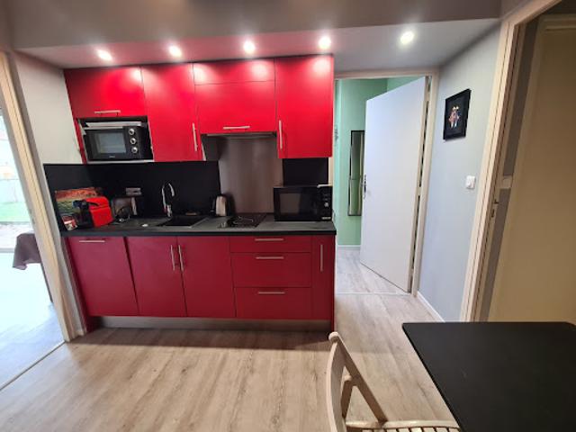Appartement location à Brive-la-Gaillarde, Saint-pantaléon-de-larche