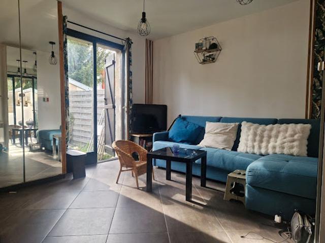 Appartement location à France métropolitaine, Sannois