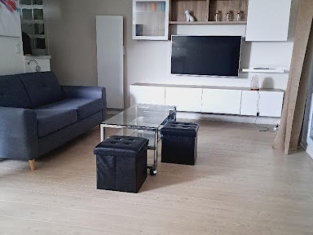 Appartement location à Sens