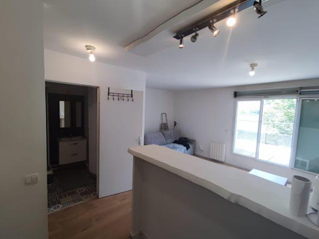 Appartement location à Saint-Denis, Stains