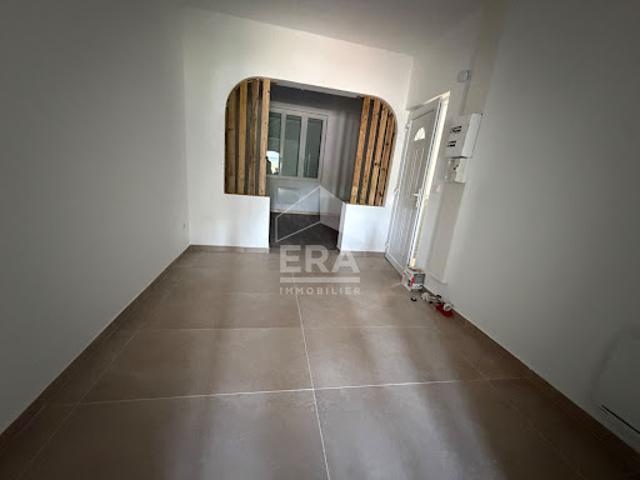 Appartement location à Laon, Tergnier