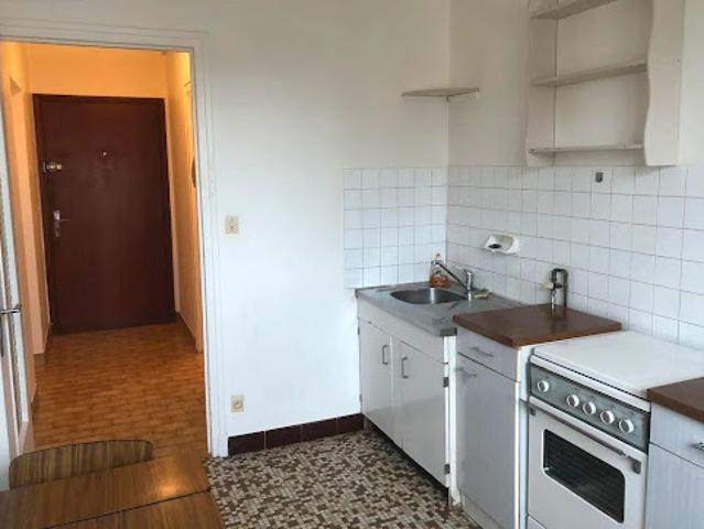 Appartement location à Tours