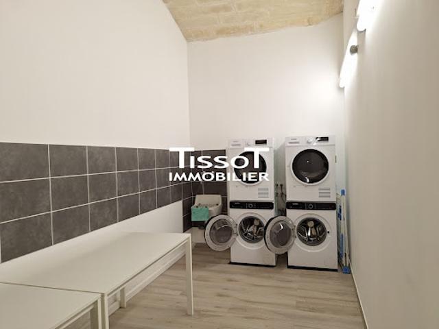 Appartement location à Uzès, Gard