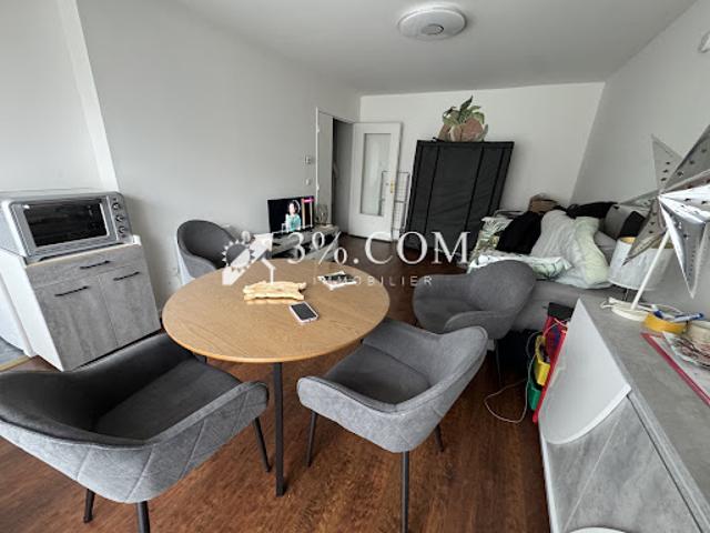 Appartement location à Valenciennes