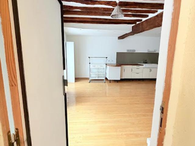 Appartement location à Mantes-la-Jolie, Vaux-sur-seine