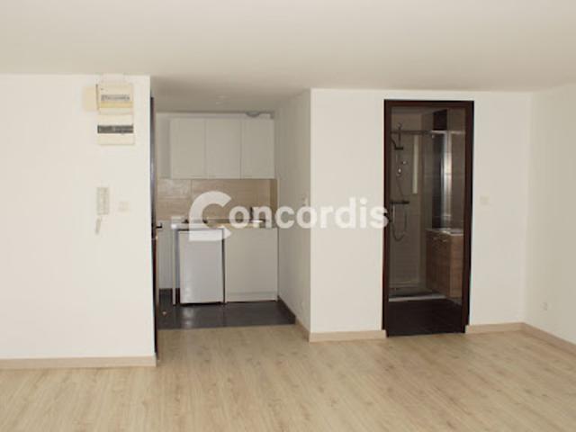 Appartement location à Verdun