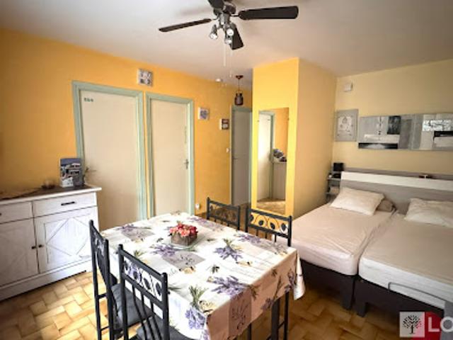 Appartement location à Prades, Vernet-les-bains
