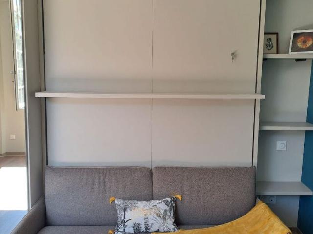 Appartement location à Montauban