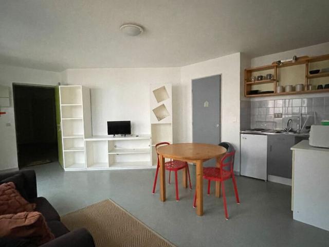 Appartement location à Pau