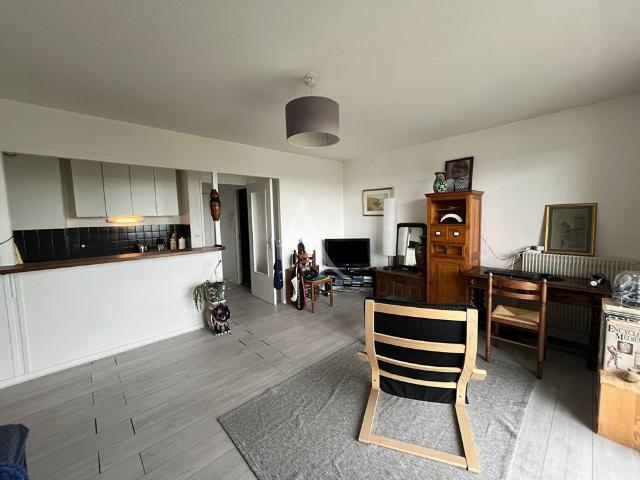 Appartement location à Reims