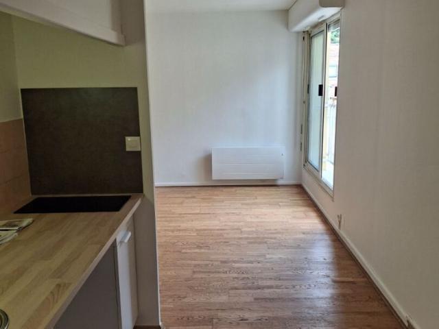 Appartement location à Palaiseau, Breuillet