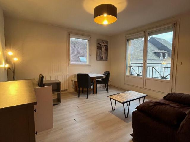 Appartement location à Rouen, Ruan