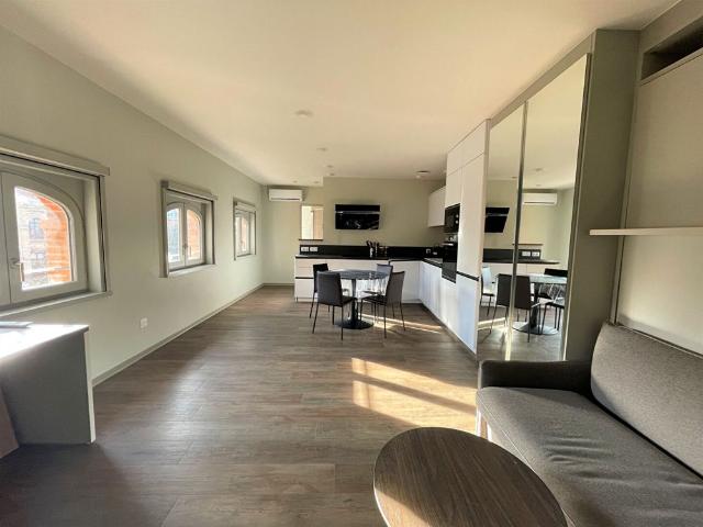 Appartement location à Montauban