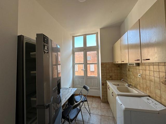 Appartement location à Montauban