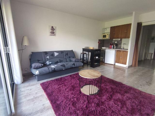 Appartement location à Les Guérins, Les Thuiles