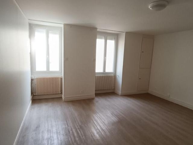 Appartement location à Caen
