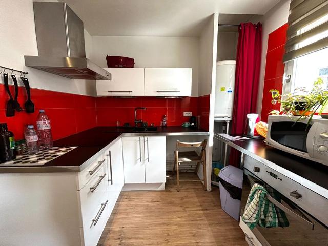 Appartement location à Palaiseau, Chilly-mazarin