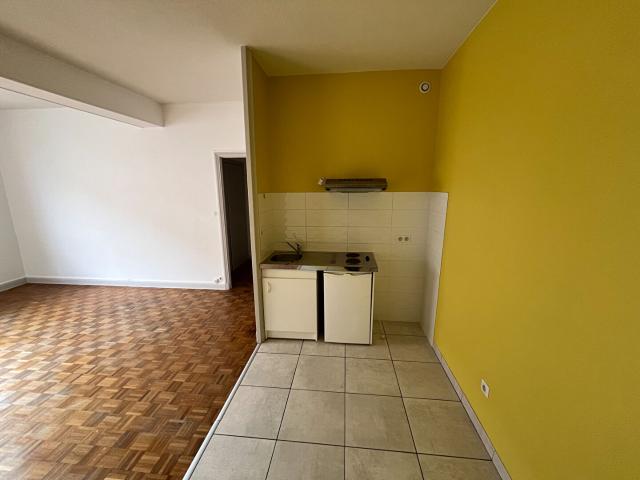 Appartement location à Roanne