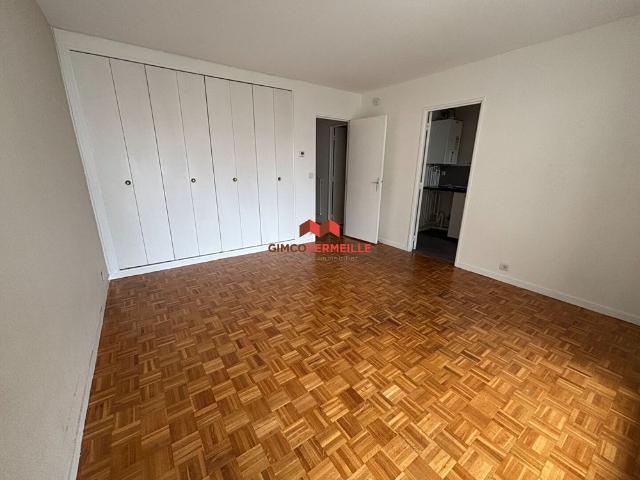 Appartement location à Nanterre, Rueil-malmaison