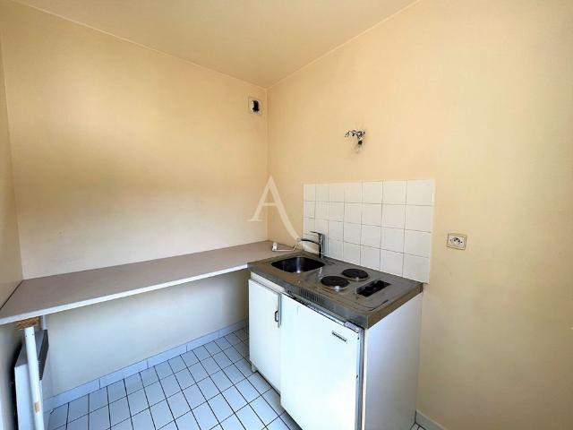 Appartement location à Reims