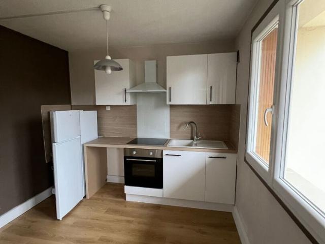 Appartement location à Roanne