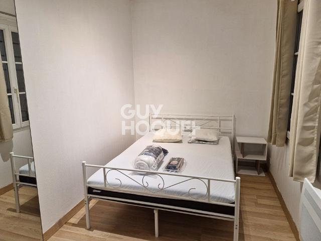 Appartement location à Bordeaux