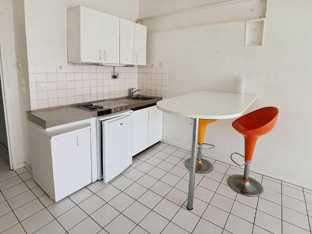 Appartement location à Caen