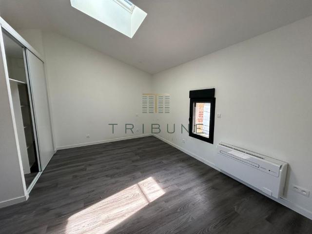 Appartement location à Agen