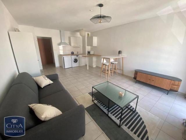 Appartement location à France métropolitaine, Clermont-dessous