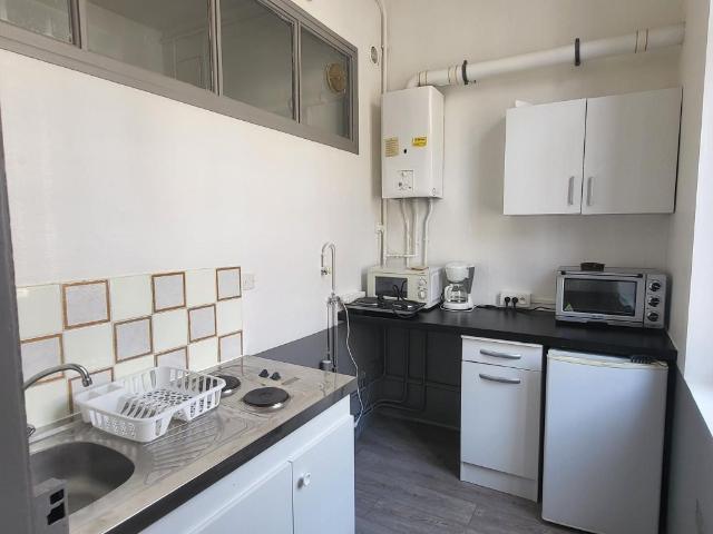 Appartement location à Amiens, Dury