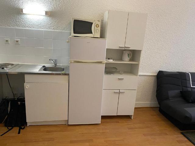 Appartement location à Les Chaberts, Vesseaux