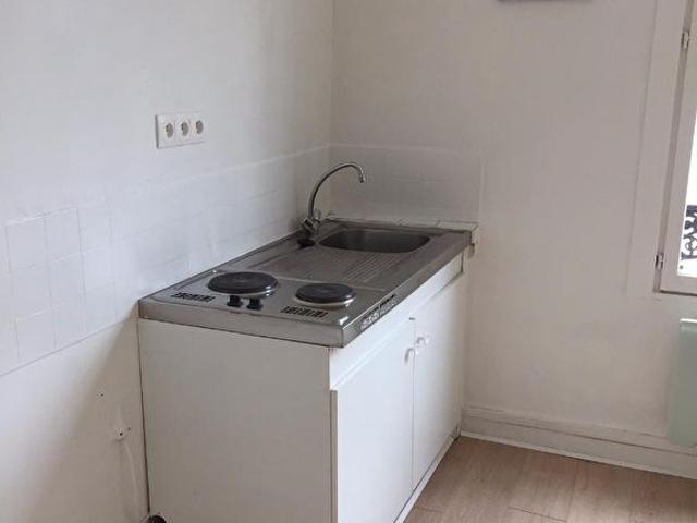 Appartement location à Auxerre