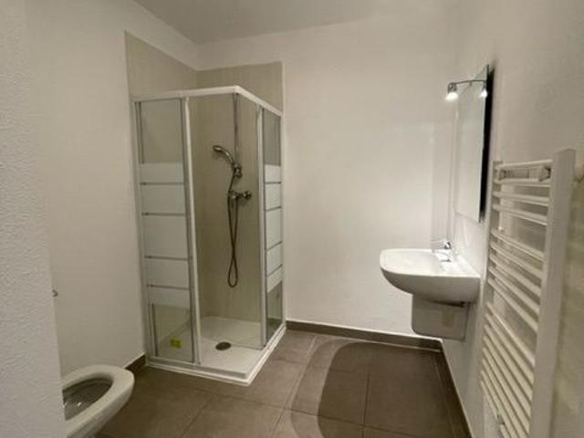 Appartement location à Bastia