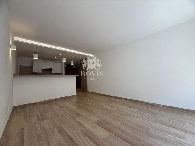 Appartement location à Nice, Beaulieu-sur-mer