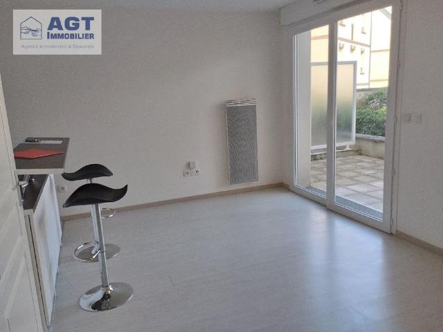 Appartement location à Saint-Jean, Beauvais