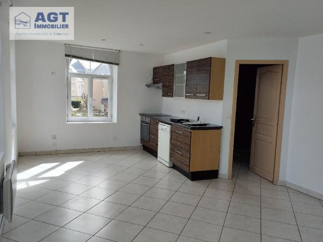 Appartement location à Beauvais