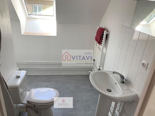 Appartement location à Beauvais