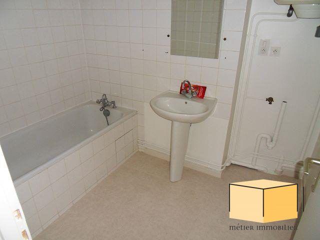 Appartement location à Belley