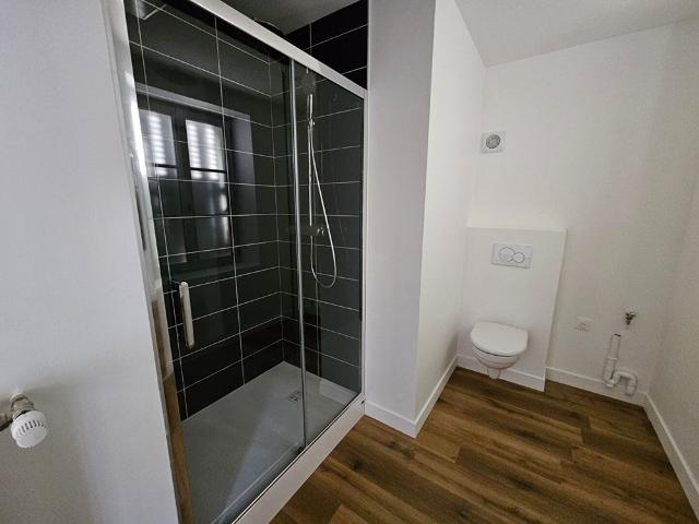 Appartement location à Besançon