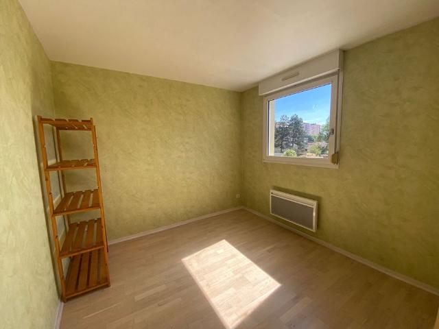 Appartement location à Besançon