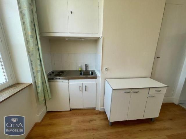 Appartement location à Blois