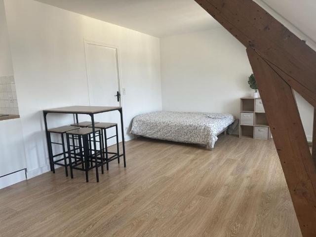 Appartement location à Blois