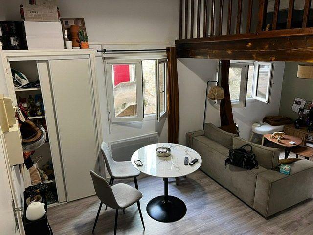 Appartement location à Bordeaux