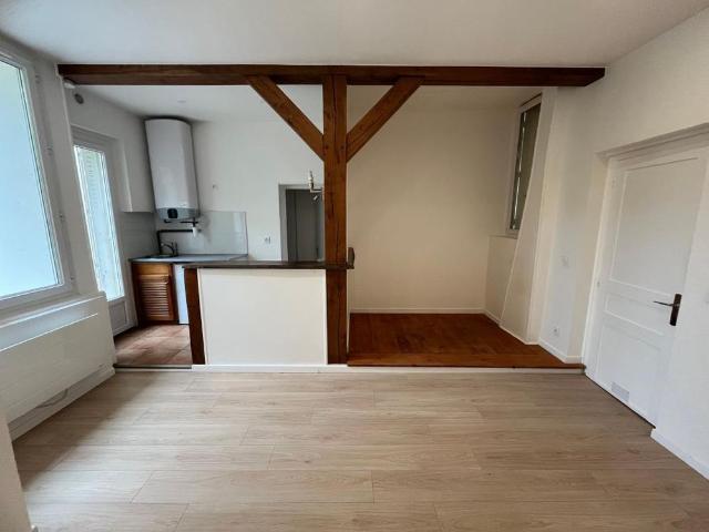 Appartement location à Antony, Bourg-la-reine
