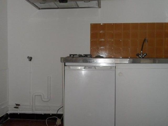 Appartement location à Bourges