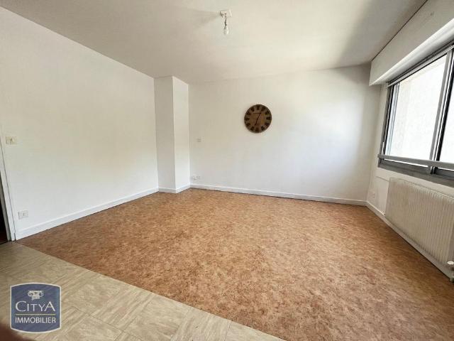 Appartement location à Bourges