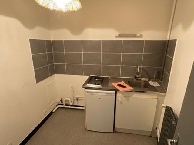 Appartement location à Bourges